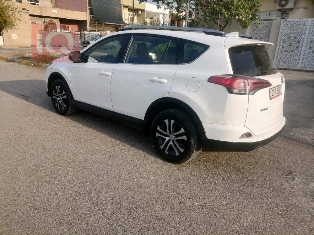 تويوتا راف 4